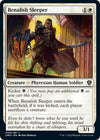 Image for Benalish Sleeper (Dominaria United) (8) - Magic: The Gathering