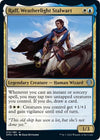Image for Raff, Weatherlight Stalwart (Dominaria United) (212) - Magic: The Gathering