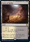 Image for Caves of Koilos (Dominaria United) (244) - Magic: The Gathering