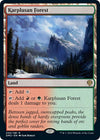 Image for Karplusan Forest (Dominaria United) (250) - Magic: The Gathering