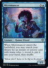 Image for Micromancer (Dominaria United) (57) - Magic: The Gathering