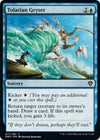 Image for Tolarian Geyser (Dominaria United) (71) - Magic: The Gathering
