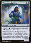 Image for Vineshaper Prodigy (Dominaria United) (187) - Magic: The Gathering