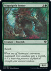 Image for Magnigoth Sentry (Dominaria United) (172) - Magic: The Gathering