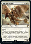Image for Serra Redeemer (Dominaria United) (282) - Magic: The Gathering