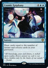 Image for Cosmic Epiphany (283) (Dominaria United) (283) - Magic: The Gathering