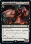 Image for Tyrannical Pitlord (Dominaria United) (284) - Magic: The Gathering