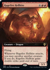 Image for Ragefire Hellkite (Extended Art) (Dominaria United) (426) - Magic: The Gathering