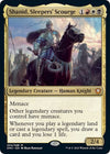 Image for Shanid, Sleepers' Scourge (Commander: Dominaria United) (4) - Magic: The Gathering