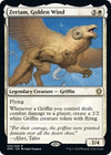 Image for Zeriam, Golden Wind (Commander: Dominaria United) (5) - Magic: The Gathering