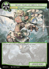 Image for Mumu Tribe of Misty Isle (A New World Emerges) (NWE-041 N) - Force of Will