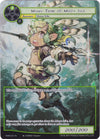 Image for Mumu Tribe of Misty Isle (Full Art) (A New World Emerges) (NWE-041 N) - Force of Will