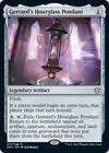 Image for Gerrard's Hourglass Pendant (Commander: Dominaria United) (17) - Magic: The Gathering