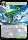 Image for Justice's Recon Drone (A New World Emerges) (NWE-039 N) - Force of Will