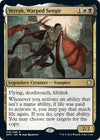 Image for Verrak, Warped Sengir (Commander: Dominaria United) (16) - Magic: The Gathering