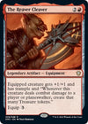 Image for The Reaver Cleaver (Commander: Dominaria United) (8) - Magic: The Gathering