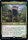 Image for Nemata, Primeval Warden (Dominaria United) (209) - Magic: The Gathering