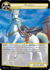Image for Warhorse (A New World Emerges) (NWE-011 N) - Force of Will