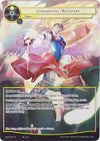 Image for Judgmental Recovery (Full Art) (A New World Emerges) (NWE-007 N) - Force of Will