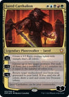 Image for Jared Carthalion (Commander: Dominaria United) (2) - Magic: The Gathering