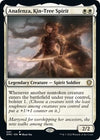 Image for Anafenza, Kin-Tree Spirit (Commander: Dominaria United) (97) - Magic: The Gathering