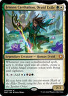 Image for Jenson Carthalion, Druid Exile (Commander: Dominaria United) (3) - Magic: The Gathering