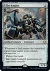 Image for Tiller Engine (Commander: Dominaria United) (20) - Magic: The Gathering