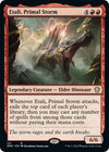 Image for Etali, Primal Storm (Commander: Dominaria United) (121) - Magic: The Gathering