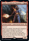 Image for Neheb, Dreadhorde Champion (Commander: Dominaria United) (125) - Magic: The Gathering