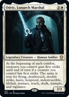 Image for Odric, Lunarch Marshal (Commander: Dominaria United) (103) - Magic: The Gathering