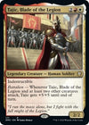 Image for Tajic, Blade of the Legion (Commander: Dominaria United) (171) - Magic: The Gathering