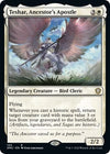 Image for Teshar, Ancestor's Apostle (Commander: Dominaria United) (105) - Magic: The Gathering