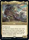 Image for Zaxara, the Exemplary (Commander: Dominaria United) (176) - Magic: The Gathering