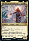 Image for Rienne, Angel of Rebirth (Commander: Dominaria United) (166) - Magic: The Gathering