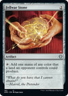 Image for Fellwar Stone (Commander: Dominaria United) (182) - Magic: The Gathering