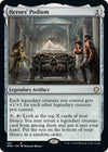Image for Heroes' Podium (Commander: Dominaria United) (185) - Magic: The Gathering