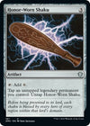 Image for Honor-Worn Shaku (Commander: Dominaria United) (187) - Magic: The Gathering