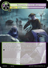 Image for Paramita of the Dead (Hero Cluster Starter Decks) (HSD-022) - Force of Will