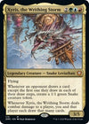 Image for Xyris, the Writhing Storm (Commander: Dominaria United) (175) - Magic: The Gathering