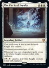 Image for The Circle of Loyalty (Commander: Dominaria United) (98) - Magic: The Gathering