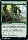 Image for Kodama's Reach (Commander: Dominaria United) (134) - Magic: The Gathering