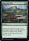 Image for Migration Path (Commander: Dominaria United) (135) - Magic: The Gathering