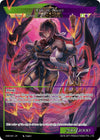 Image for Night of the Legendary Vampire // End of Night (Hero Cluster Starter Decks) (HSD-021 JR) - Force of Will