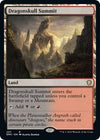 Image for Dragonskull Summit (Commander: Dominaria United) (207) - Magic: The Gathering