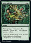 Image for Beast Within (Commander: Dominaria United) (129) - Magic: The Gathering