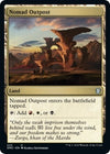 Image for Nomad Outpost (Commander: Dominaria United) (222) - Magic: The Gathering