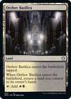 Image for Orzhov Basilica (Commander: Dominaria United) (224) - Magic: The Gathering