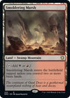 Image for Smoldering Marsh (Commander: Dominaria United) (234) - Magic: The Gathering