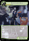 Image for Deathspeaker Monk (Hero Cluster Starter Decks) (HSD-013) - Force of Will