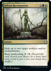 Image for Sylvan Reclamation (Commander: Dominaria United) (170) - Magic: The Gathering